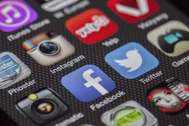 Här är Sveriges största eventbyråer på sociala medier 2020