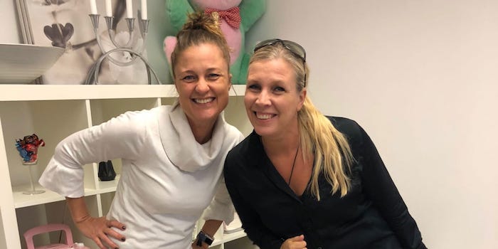 BokningsBolaget i Göteborg stärker teamet