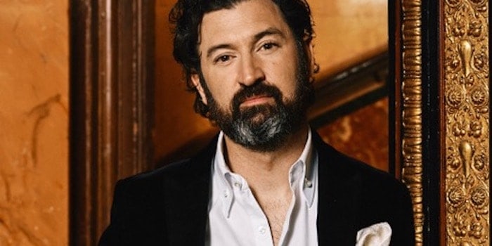 “Min bakgrund från eventbranschen har varit avgörande för att lyckas”