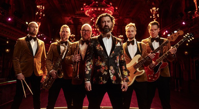 “Min bakgrund från eventbranschen har varit avgörande för att lyckas”