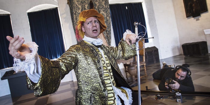 Så gör kulturvärlden för att locka folk