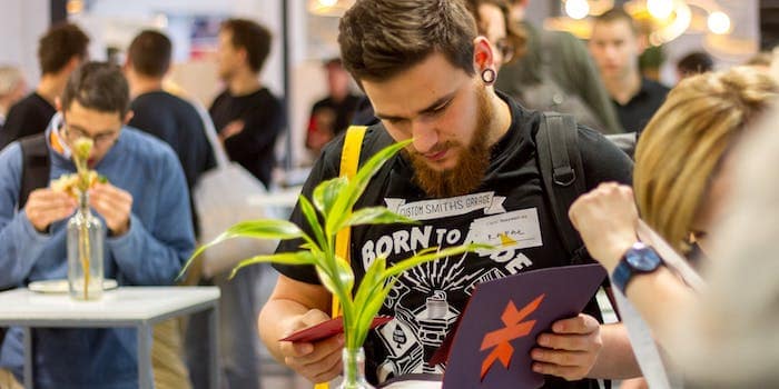 Lounge Expo och GastroNord flyttas fram