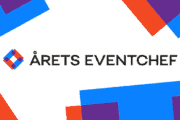 ”Vi blickar framåt och startar en utmärkelse för eventchefer”