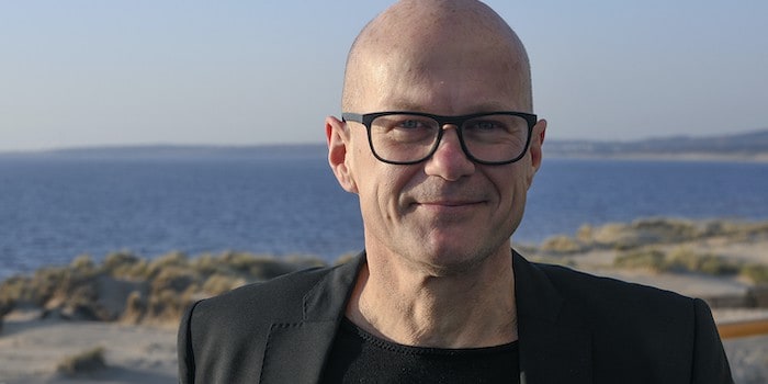 Mikael Jansson till juryn för Årets Eventchef