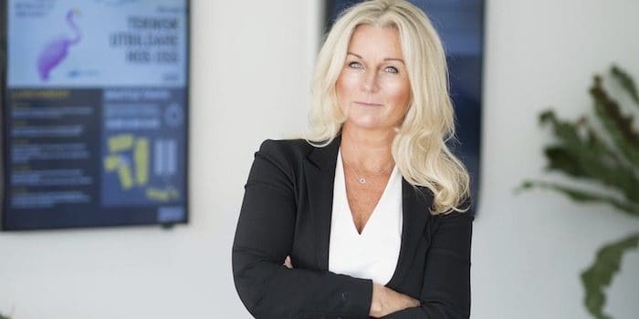 Anna Bauer till juryn för Årets Eventchef