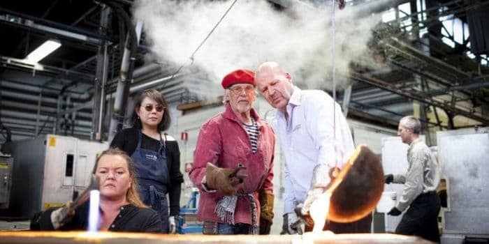 Destination Småland ställer om och gör virtuell konferens