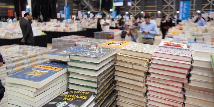 Så blir Bokmässan 2020