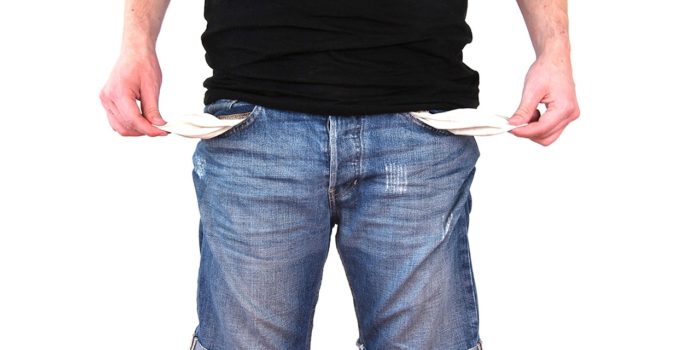 PEN Concept Group ansöker om konkurs