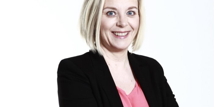 ”Det är smart att redan nu vara förberedd till när företages business drar igång”