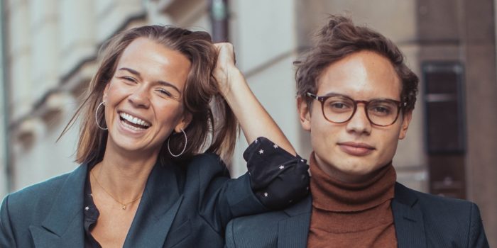 Bambuser stärker sitt Advisory Board – Margaux Dietz och Daniel Redgert kliver in som rådgivare