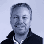 Sture vill bli möjliggörare för nya eventföretagare