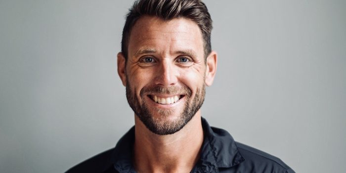 Niklas Söderberg till juryn för Årets Eventchef