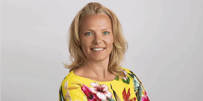 Sofi Franzén till juryn för Årets Eventchef