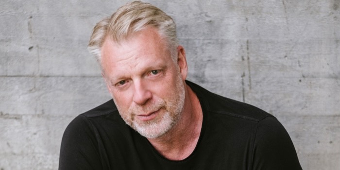 Topp100 – Sveriges populäraste föreläsare och moderatorer 2020: Tomas Gunnarsson