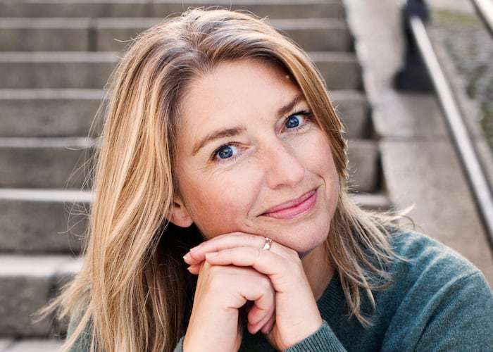 Topp100 – Sveriges populäraste föreläsare och moderatorer 2020: Annika Telléus