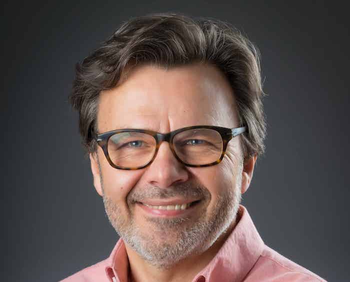 Topp100 – Sveriges populäraste föreläsare och moderatorer 2020: Christer Isehag