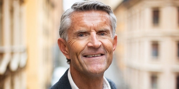 Topp100 – Sveriges populäraste föreläsare och moderatorer 2020: Christer Olsson