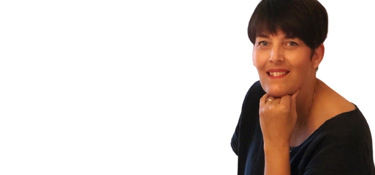 Topp100 – Sveriges populäraste föreläsare och moderatorer 2020: Eva Svärd