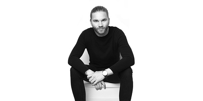 Topp100 – Sveriges populäraste föreläsare och moderatorer 2020: Chris Pettersson