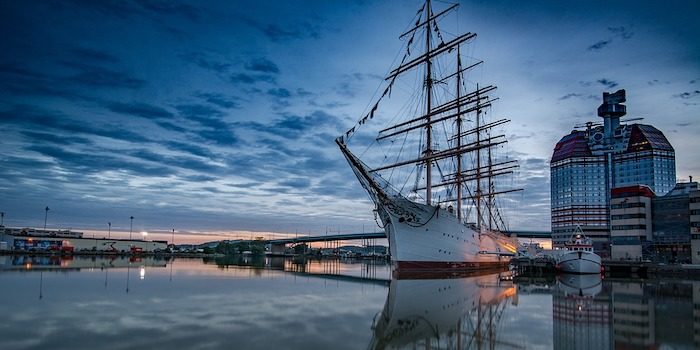 Göteborg lockar till sig Europas största konferens inom högre utbildning