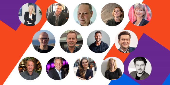 Årets Eventchef: Juryn för 2020