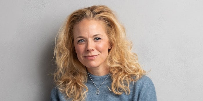 Topp100 – Sveriges populäraste föreläsare och moderatorer 2020: Karin Hägglund