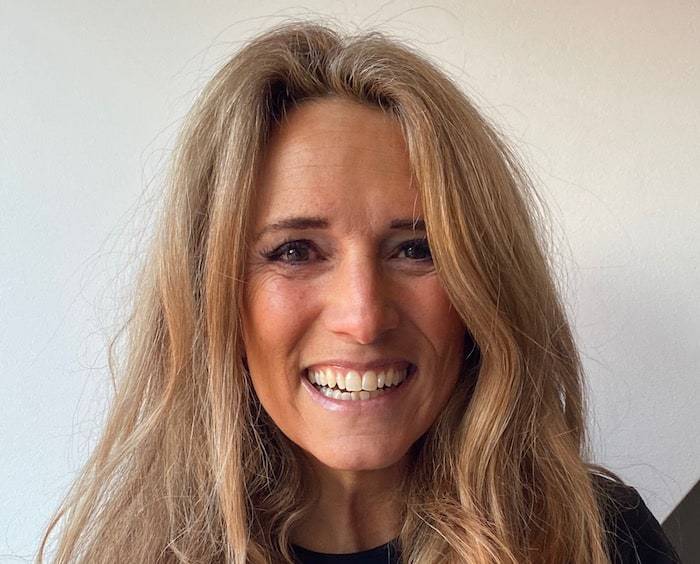 Topp100 – Sveriges populäraste föreläsare och moderatorer 2020: Elizabeth Kuylenstierna