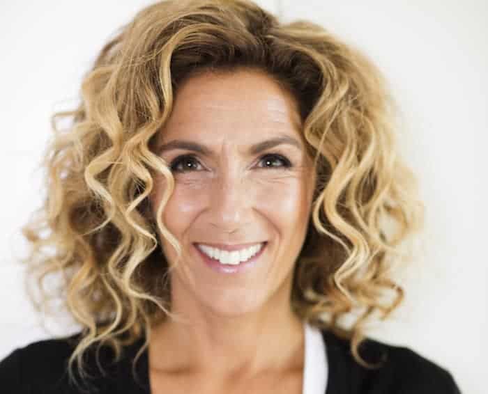 Topp100 – Sveriges populäraste föreläsare och moderatorer 2020: Leila Söderholm
