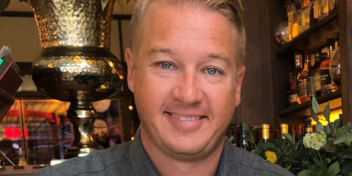 Rasmus Fursäter till juryn för årets Eventchef