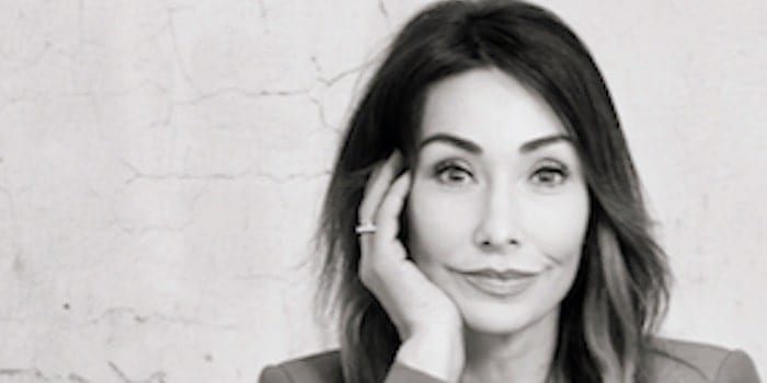 Topp100 – Sveriges populäraste föreläsare och moderatorer 2020: Sabinije von Gaffke 