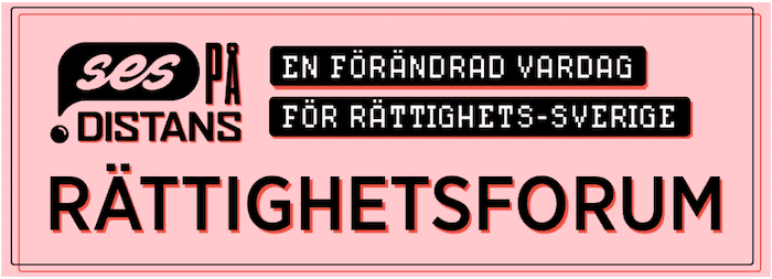 Vinnande rättigheter i ett nytt Sverige