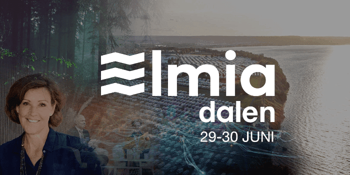 Elmias alternativ till Almedalen är igång