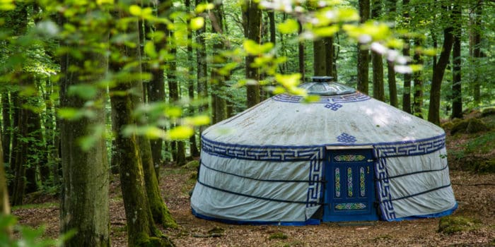 STF välkomnar möjligheten till ansvarsfullt resande i sommar