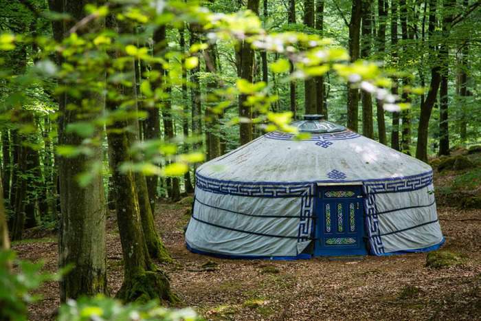 STF välkomnar möjligheten till ansvarsfullt resande i sommar