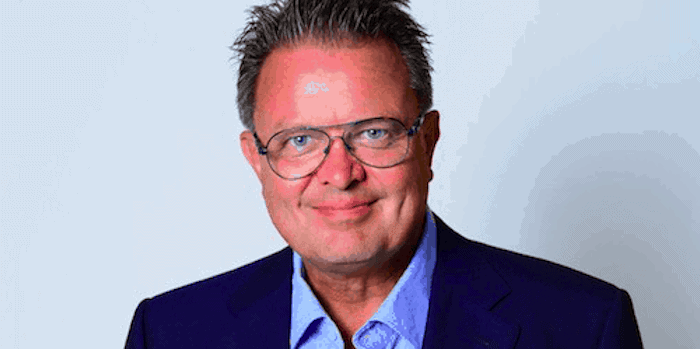 Topp100 – Sveriges populäraste föreläsare och moderatorer 2020: Thomas Ek