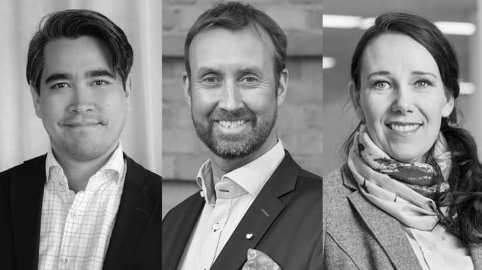 Visita deltar på Framtidsarenan