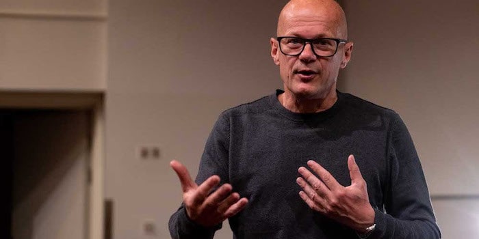 Mikael Jansson: Så fungerar en hybridmässa