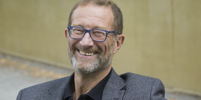 Topp100 – Sveriges populäraste föreläsare och moderatorer 2020: Clas Malmström