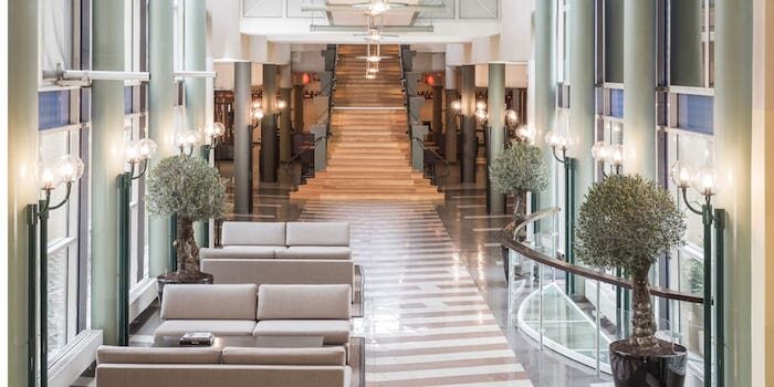 Royal Park Hospitality & Education Hub Sthlm presenterar fler onlineutbildningar i samarbete med Hyper Island och Highlights