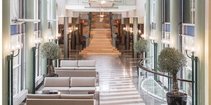 Royal Park Hospitality & Education Hub Sthlm presenterar fler onlineutbildningar i samarbete med Hyper Island och Highlights