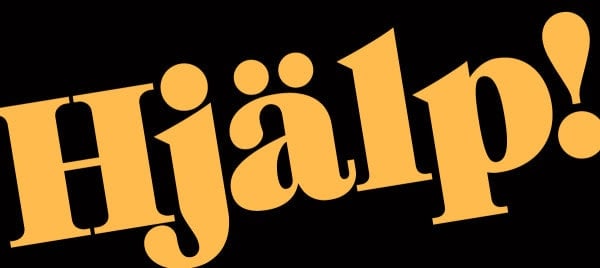 Nödrop från mötesindustrin: Öppet brev till regeringen, riksdag, media och övriga intressenter
