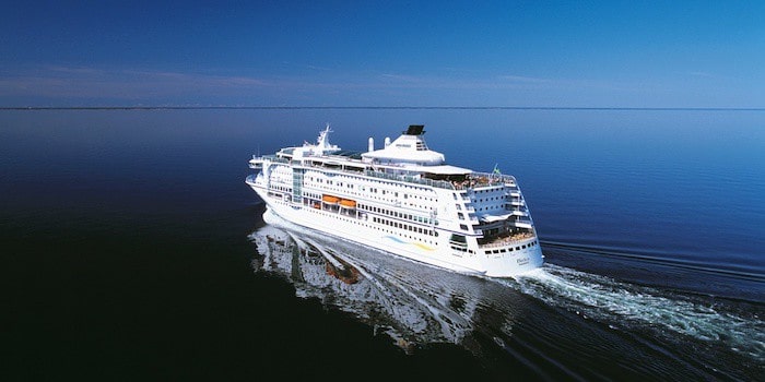 Flytande mötesarena lägger ner