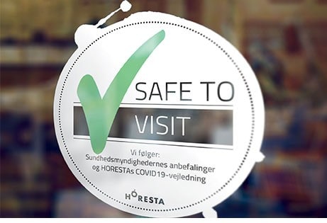 Nordic Meetings & Events Expo öppnar mässan den 2 september