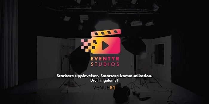 Eventyr Studios