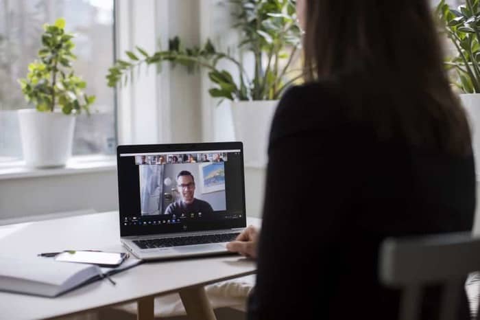 Match-making event online för att öka resandet till Sverige