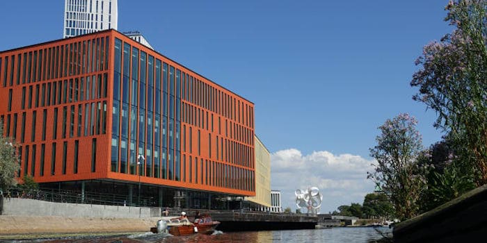 1 september öppnar Malmö Live igen