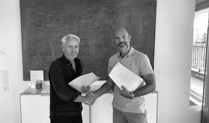 Nu bildas eventbyrån Nice Event