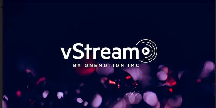 vStream by Onemotion