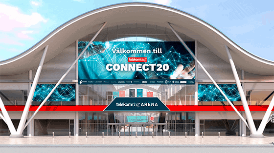 Tipsa oss! Eventplattformar för digitala möten