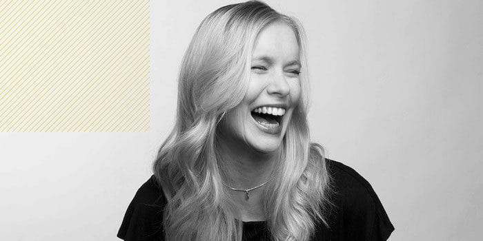 Glöm inte säga ”Hej”